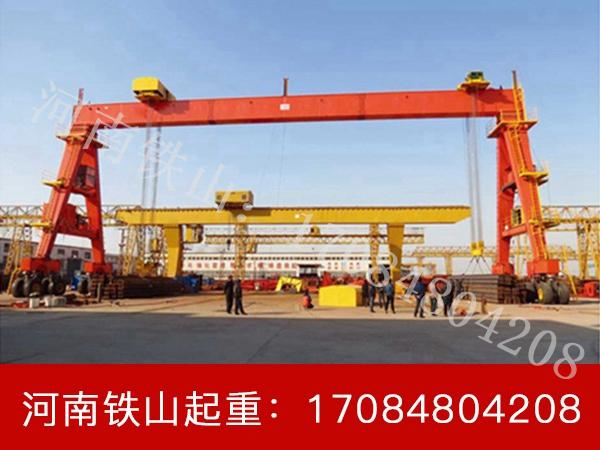 安徽安庆无人值守轮胎吊生产厂家无人值守轮胎吊适用哪些场景